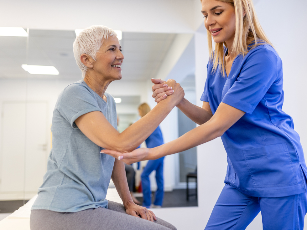 Physician Associates Orthopaedic Surgery, Inc.